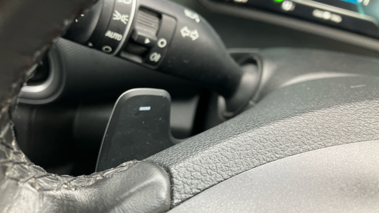 Hyundai Kona 1.6 GDi Hybrid SE Connect 5dr DCT Hybrid Hatchback